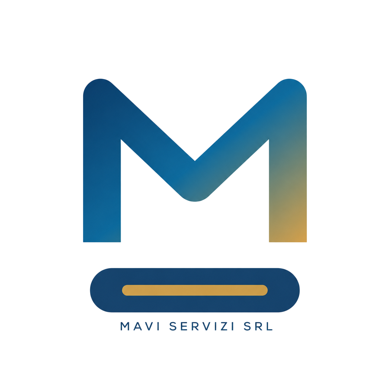 Logo Mavi Servizi